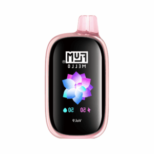 FLUM Mello 一次性电子烟