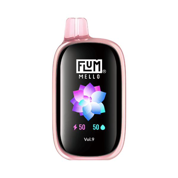 FLUM Mello 一次性电子烟
