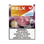 CNVapor Grape Ice