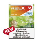 CNVapor Green Grape Ice