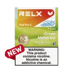 CNVapor Green Melon Ice