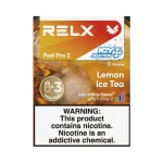 CNVapor Lemon Ice Tea