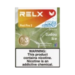 CNVapor Ludou Ice