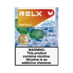 CNVapor Mint Freeze