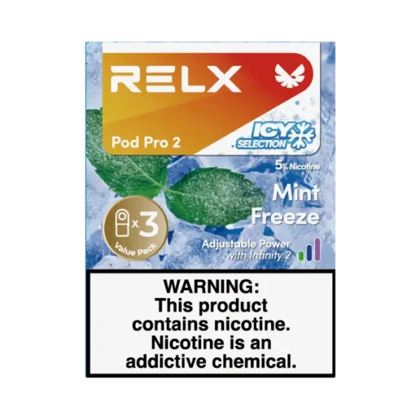CNVapor Mint Freeze