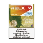 CNVapor Oolong Ice Tea