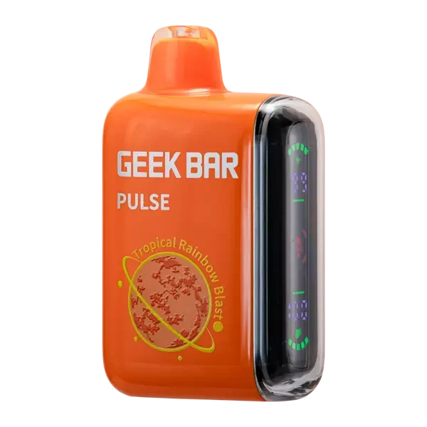 Geek Bar Pulse 一次性电子烟