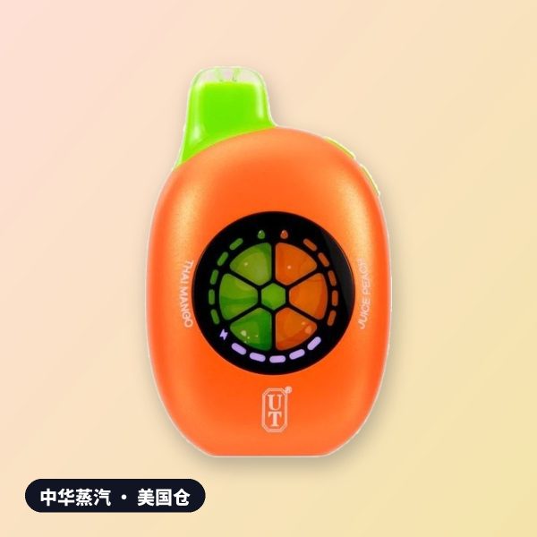 FLUM UT50K 一次性电子烟