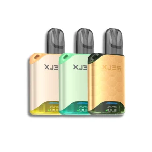 RELX悦刻 RELX Ultra 设备展示 电子烟