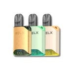 RELX悦刻 RELX Ultra 设备展示 电子烟