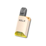 RELX ULTRA 烟杆 奶茶色