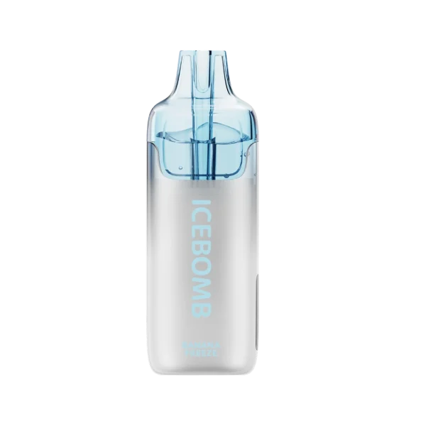 IceBomb 冰爆 18000口 一次性电子烟