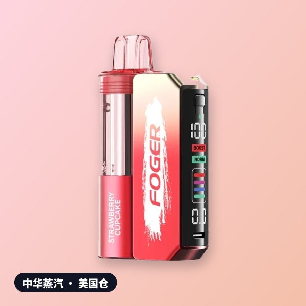 Foger Switch Pro 套装
