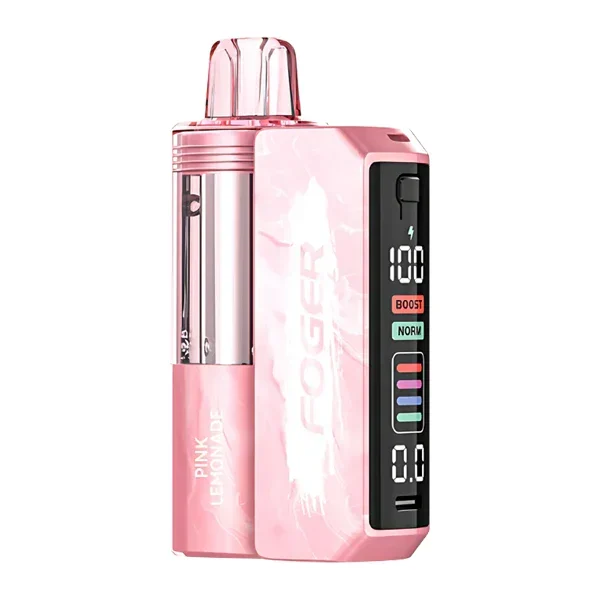 Foger Switch Pro 套装