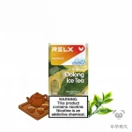 RELX 悦刻六代单颗烟弹 乌龙口味产品图