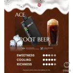 RELX 悦刻 ACE 30000口 一次性电子烟 啤酒汽水口味产品图