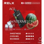 RELX 悦刻 ACE 30000口 一次性电子烟 西瓜冰口味产品图