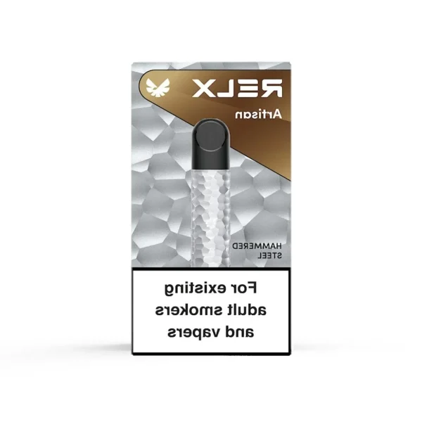 RELX 悦刻 Infinity Artisan 电子烟烟杆