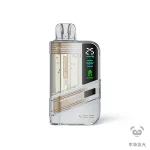 ZGAR 冰熊 Supernova 20000口 一次性电子烟 椰子冰口味产品图