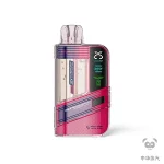 ZGAR 冰熊 Supernova 20000口 一次性电子烟 柠檬可乐口味产品图