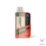 ZGAR 冰熊 Supernova 20000口 一次性电子烟 西瓜冰口味产品图