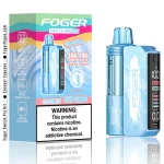 Foger Switch Pro 套装 椰子纸杯蛋糕口味产品图