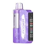 Foger Switch Pro 套装 冰冻黑莓口味产品图