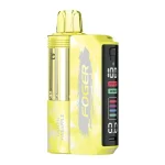 Foger Switch Pro 套装 冰冻菠萝口味产品图