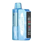 Foger Switch Pro 套装 酸覆盆子潘趣口味产品图