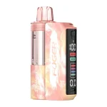 Foger Switch Pro 套装 草莓香蕉冰淇淋口味产品图