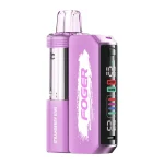 Foger Switch Pro 套装 草莓猕猴桃冰口味产品图