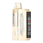 Foger Switch Pro 套装 香草冰淇淋口味产品图