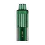 Foger Switch Pro 烟弹 冰爽薄荷口味产品图