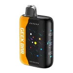 Geek Bar Pulse X 一次性电子烟 橙子薄荷口味产品图