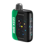 Geek Bar Pulse X 一次性电子烟 海盗蜜梨口味产品图