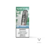 ZGAR ZGAR 冰熊弹 微凉薄荷口味产品图