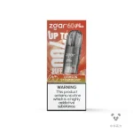 ZGAR ZGAR 冰熊弹 草莓口味产品图