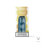 ZGAR ZGAR 冰熊弹 柠檬可乐口味产品图