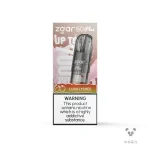 ZGAR ZGAR 冰熊弹 荔枝口味产品图