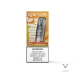 ZGAR ZGAR 冰熊弹 芒果口味产品图