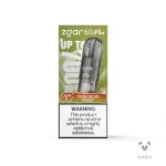 ZGAR ZGAR 冰熊弹 绿豆口味产品图