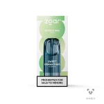 ZGAR ZGAR 冰熊弹 清香桂花口味产品图