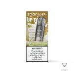 ZGAR ZGAR 冰熊弹 铁观音口味产品图