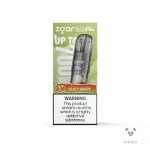 ZGAR ZGAR 冰熊弹 提子口味产品图