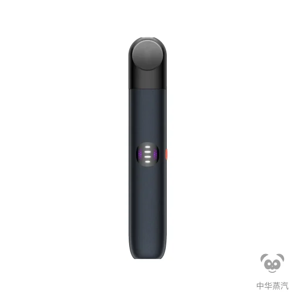 RELX 悦刻 Infinity 2 Plus 电子烟烟杆 星空黑产品图