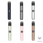 RELX 悦刻 Infinity 2 Plus 电子烟烟杆 图库主图产品图