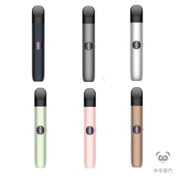 RELX 悦刻 Infinity 2 Plus 电子烟烟杆 图库主图产品图