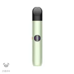 RELX 悦刻 Infinity 2 Plus 电子烟烟杆 浅绿产品图