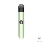 RELX 悦刻 Infinity 2 Plus 电子烟烟杆 浅绿产品图