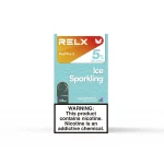 RELX 悦刻 Pod Pro 2 烟弹 3颗装 冰爽气泡口味产品图